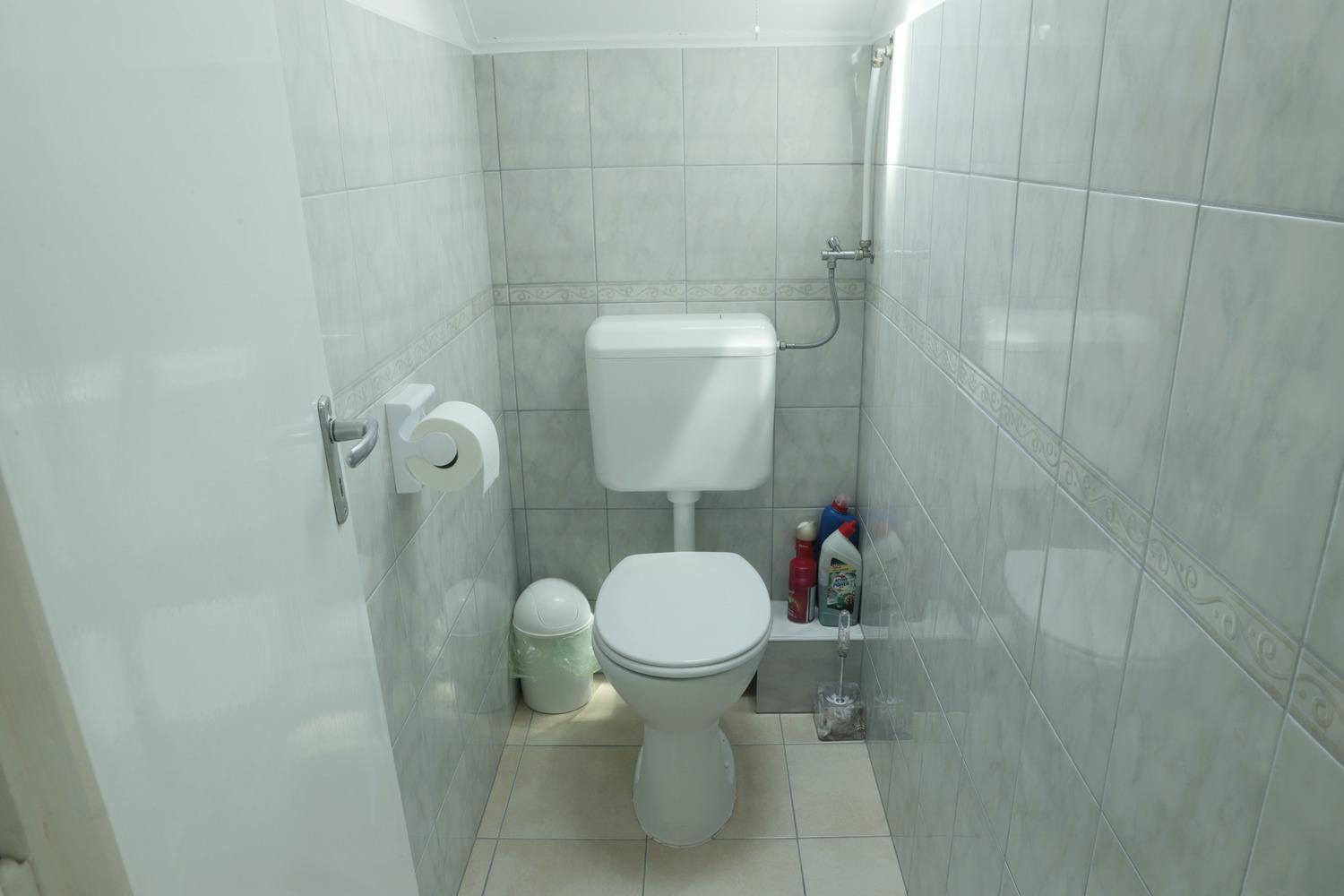 Bianka Apartman Balatonlelle Exterior photo