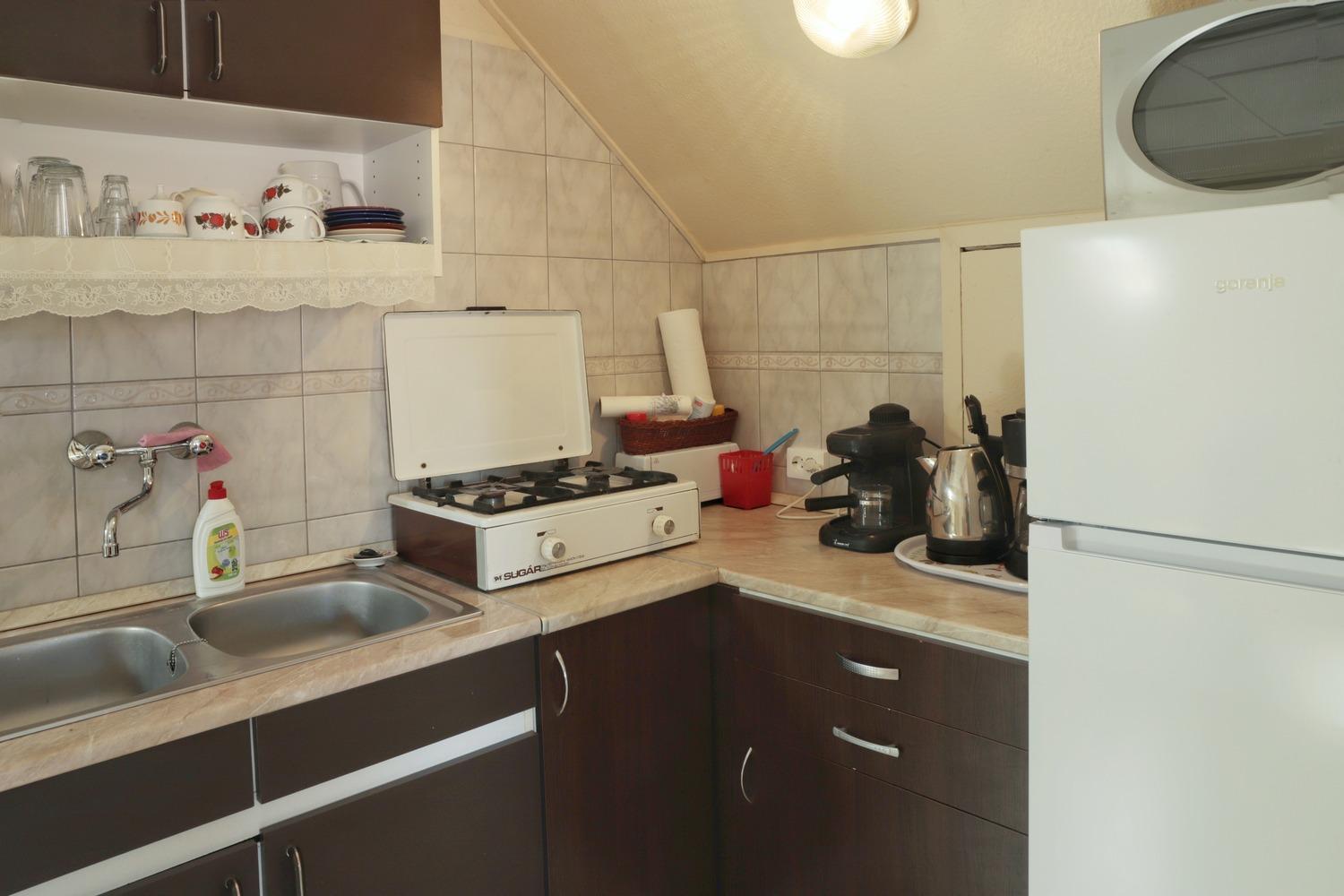 Bianka Apartman Balatonlelle Exterior photo