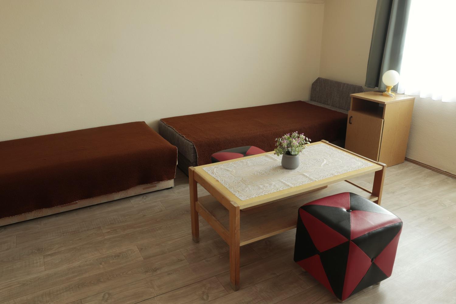 Bianka Apartman Balatonlelle Exterior photo