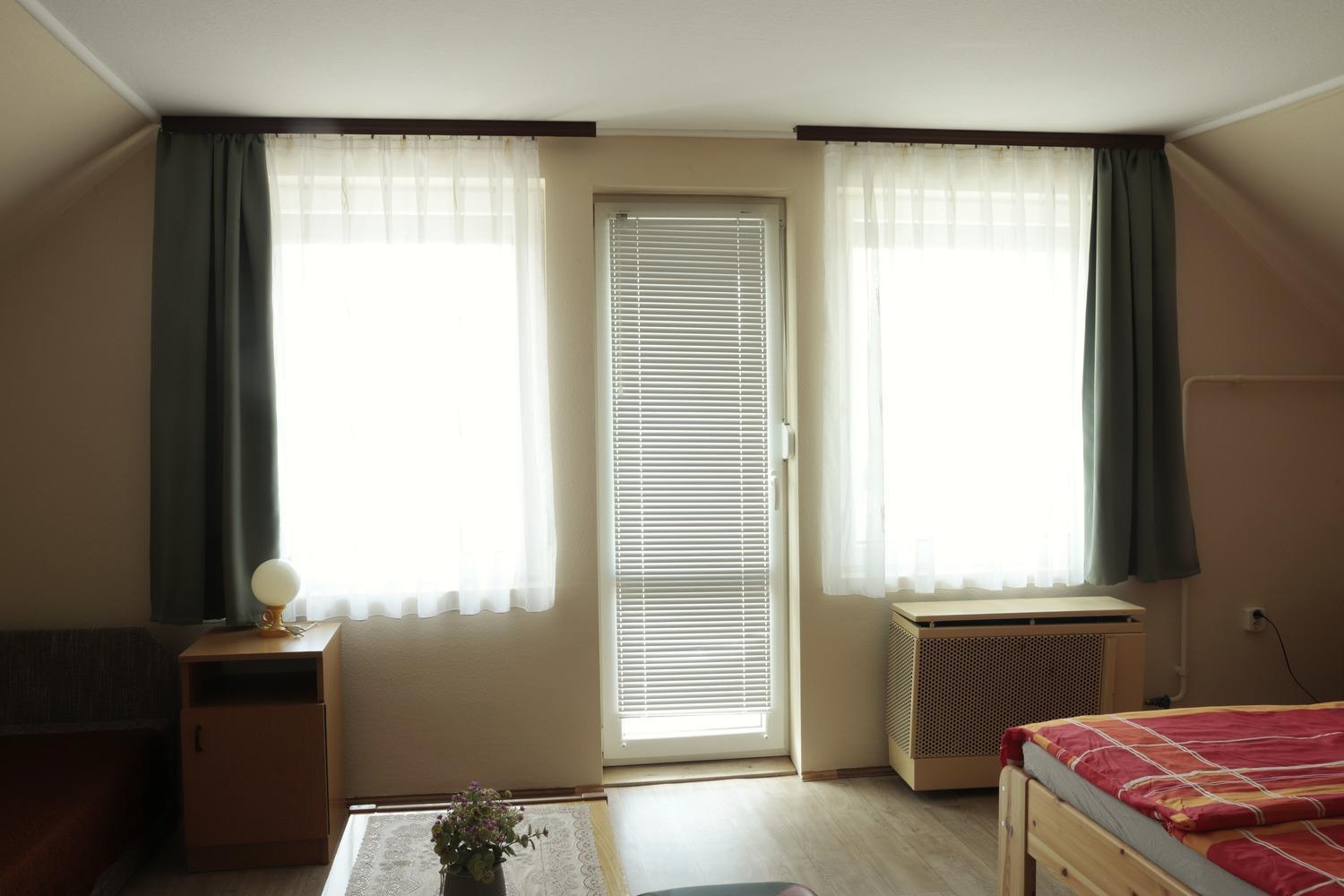 Bianka Apartman Balatonlelle Exterior photo