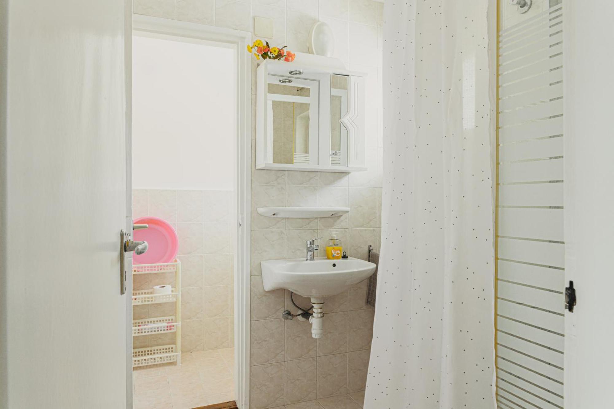 Bianka Apartman Balatonlelle Exterior photo